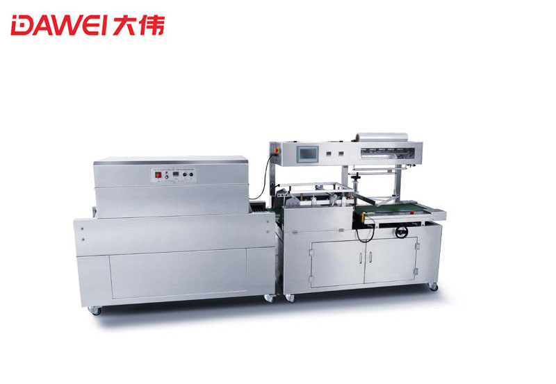 熱收縮包裝機(jī)