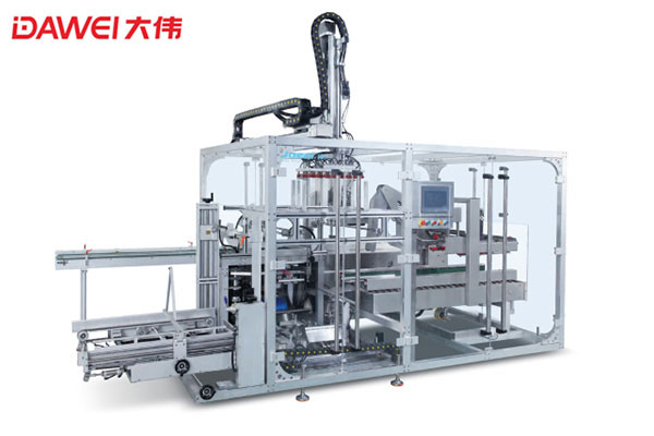 裝箱一體機(jī)
